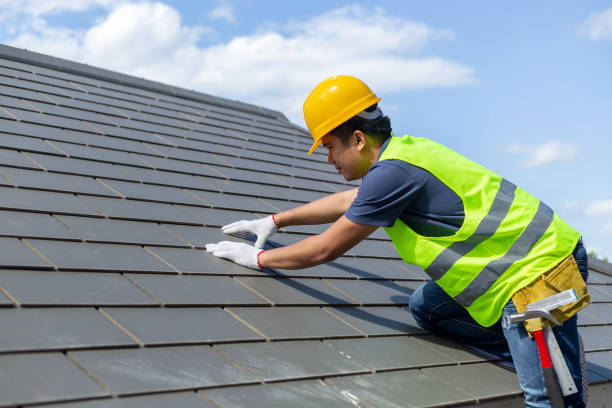Best Metal Roofing Contractor  in Prudenville, MI