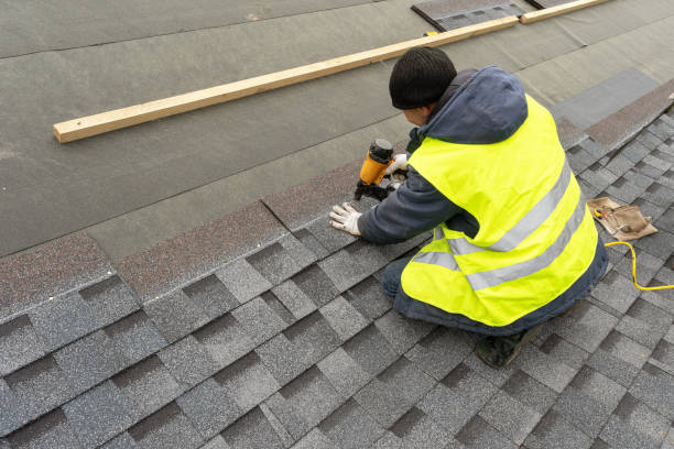 Sealant for Roof in Prudenville, MI