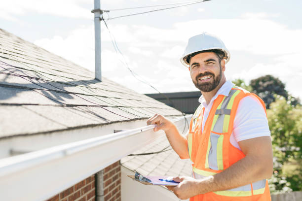 Quick and Trustworthy Emergency Roof Repair Services in Prudenville, MI