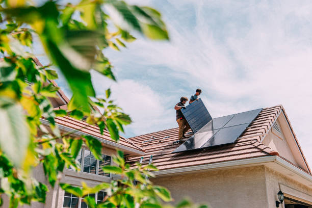 Best Commercial Roofing Services  in Prudenville, MI
