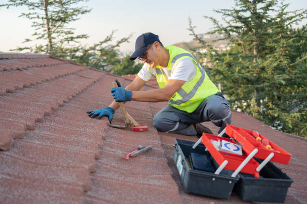 Best Storm Damage Roof Repair  in Prudenville, MI