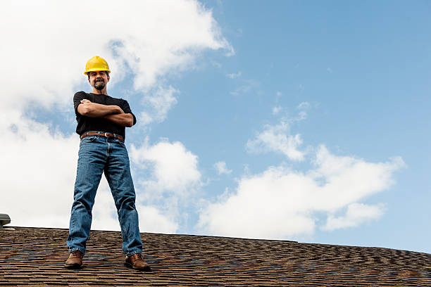 Best Commercial Roofing Services  in Prudenville, MI