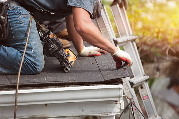 Best Roof Restoration Services  in Prudenville, MI