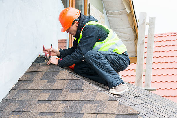 Tile Roofing Contractor in Prudenville, MI